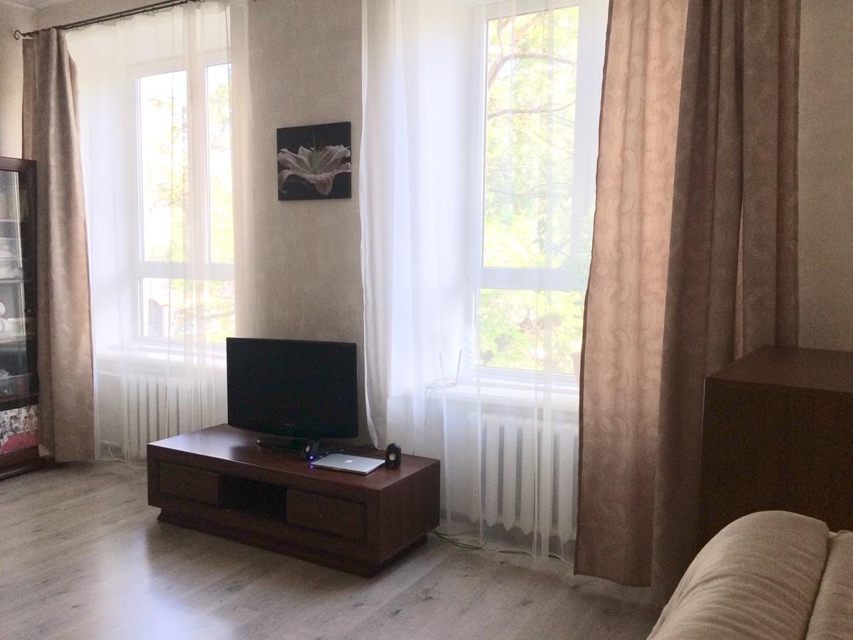 2-Kh Kom-Ia Kvartira V Tsentre Odessy Одесса Экстерьер фото